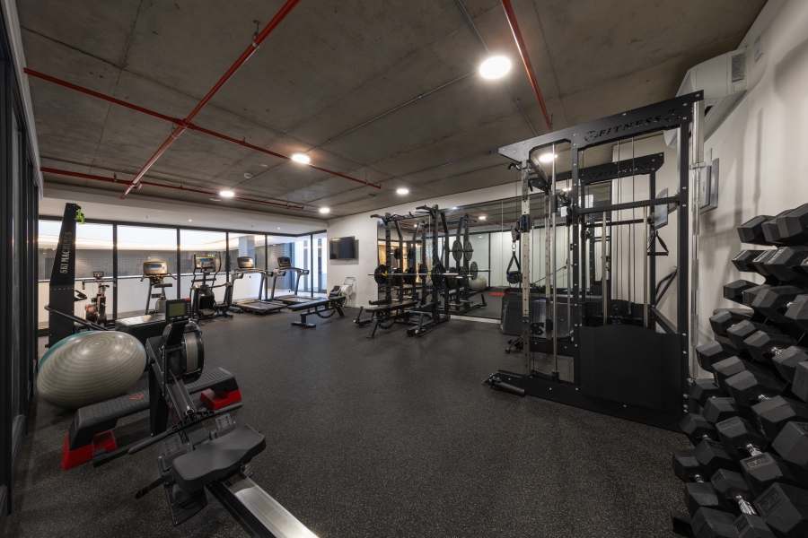 1 Bedroom Property for Sale in Fresnaye Western Cape
